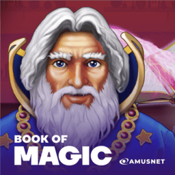 Book of Magic
