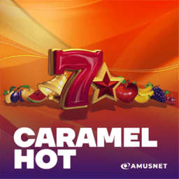 Caramel Hot