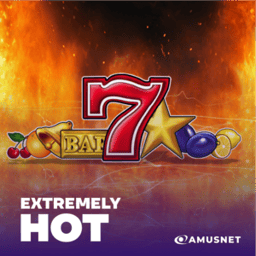 Extremely Hot