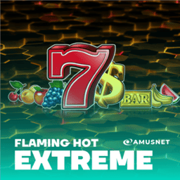 Flaming Hot Extreme