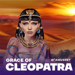 Grace of Cleopatra