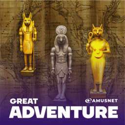 Great Adventure