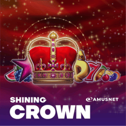Shining Crown