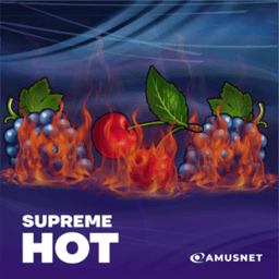 Supreme Hot