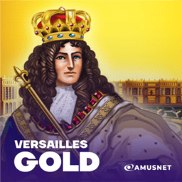 Versailles Gold