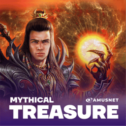 Mythical Treasure