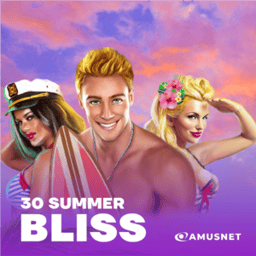 30 Summer Bliss