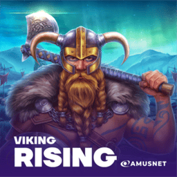 Viking Rising