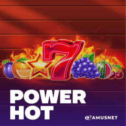 Power Hot