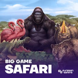 Big Game Safari