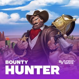 Bounty Hunter