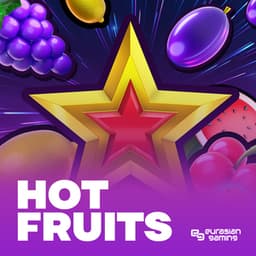 Hot Fruits