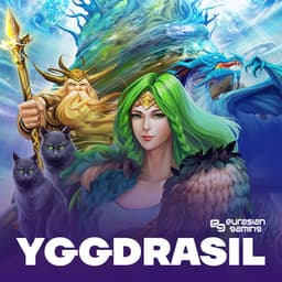 Yggdrasil