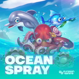 Ocean Spray
