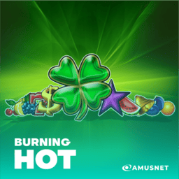 Burning Hot