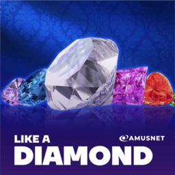 Like a Diamond