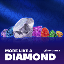 More Like a Diamond