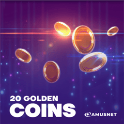 20 Golden Coins