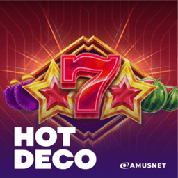 Hot Deco