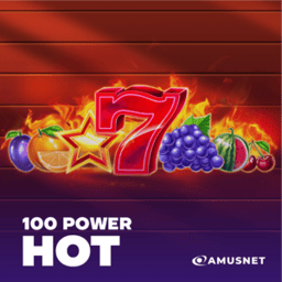 100 Power Hot