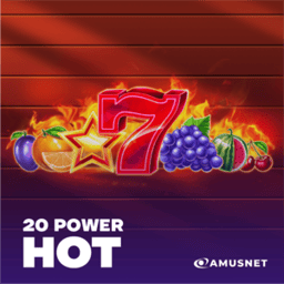20 Power Hot