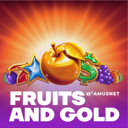Fruits & Gold