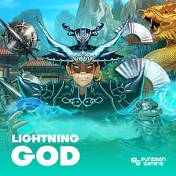 Lightning God