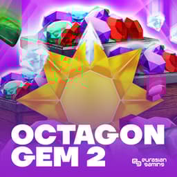 Octagon Gem 2