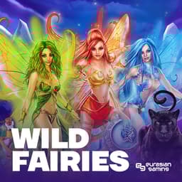 Wild Fairies