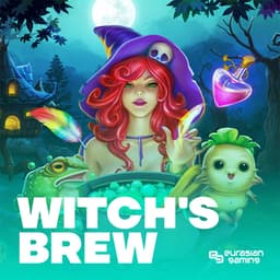 Witch's Brew