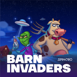 Barn Invaders