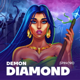 Demon Diamond