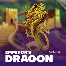 Emperor’s Dragon