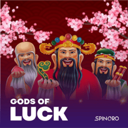 Gods of Luck