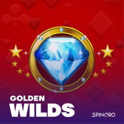 Golden Wilds