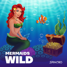 Mermaids Wild
