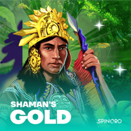Shaman’s Gold