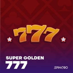 Super Golden 777