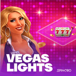 Vegas Lights