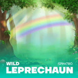 Wild Leprechaun
