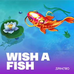 Wish A Fish