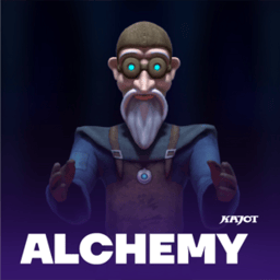 Alchemy