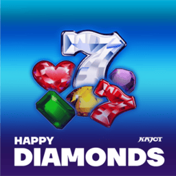 Happy Diamonds