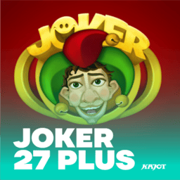 Joker 27 Plus