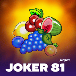 Joker 81