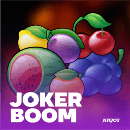 Joker Boom