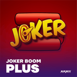 Joker Boom Plus