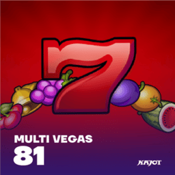 Multi Vegas 81