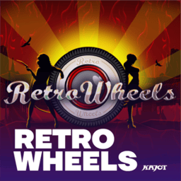 Retro Wheels