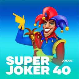 Super Joker 40